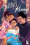 Gaile, Corinne - Saving Kenny