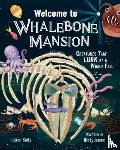 Slate, Laken, James, Bindy - Welcome to Whalebone Mansion