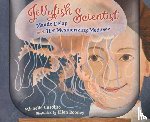 Cusolito, Michelle, Rooney, Ellen - Jellyfish Scientist
