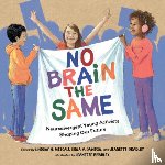 Metcalf, Lindsay H., Dawson, Keila V. - No Brain the Same