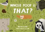 Lunde, Darrin, Oseid, Kelsey - Whose Poop Is That?