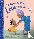 McQuinn, Anna - La Nana-Bibi de Lola Viene de Visita