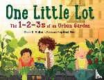 Mullen, Diane C., Vidal, Oriol - One Little Lot