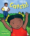 Cooke, Trish - Catch!