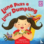 Yim, Natasha, Kim, Violet - Luna Picks a Lucky Dumpling