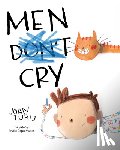 Turu, Joan - Men Cry