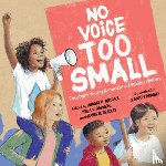 Metcalf, Lindsay H., Dawson, Keila V. - No Voice Too Small
