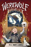 Madden-Lunsford, Kerry - Werewolf Hamlet