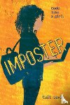 Levin, Cait - Imposter