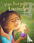Herrera, Olga - Una luz para Lucinda