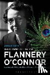 Cofer, Dr. Jordan (Abraham Baldwin Agricultural College) - The Gospel According to Flannery O'Connor