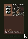 Ferguson, Jordan - J Dilla's Donuts