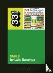 Sanchez, Luis - The Beach Boys' Smile