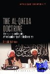 Holbrook, Dr. Donald - The Al-Qaeda Doctrine - The Framing and Evolution of the Leadership's Public Discourse