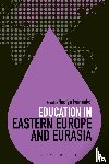  - Education in Eastern Europe and Eurasia