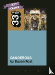 Fast, Susan - Michael Jackson's Dangerous