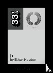 Hayden, Ethan - Sigur Ros's ( )