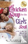 Canfield, Jack - CSF THE GIRLS SOUL