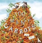 Hudson, Katy - Hudson, K: Too Many Carrots