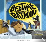 Dahl, Michael - BEDTIME FOR BATMAN