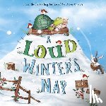 Hudson, Katy - A Loud Winter's Nap