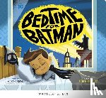Beavers, Ethen - Bedtime for Batman