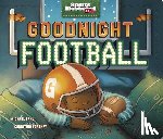 Dahl, Michael - Goodnight Football