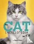 Mattern, Joanne - The Cat Encyclopedia for Kids