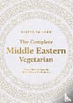 Salloum, Habeeb - The Complete Middle Eastern Vegetarian