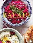 Kalla, Joudie - Kalla, J: Baladi