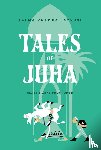  - Tales of Juha