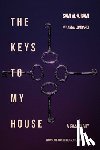 al-Ajrami, Sami - The Keys to My House