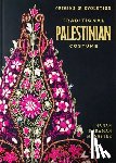 Munayyer, Hanan Karaman - Traditional Palestinian Costume