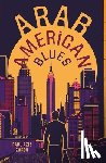 Zarou, Paul Aziz - Arab American Blues