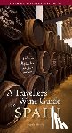 Heckle, Harold - A Traveller's Wine Guide to Spain