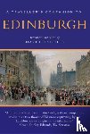 Daiches, David - A Traveller's Companion to Edinburgh