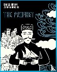 Gibran, Kahlil - The Prophet: A Graphic Novel