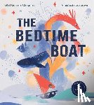 Gorasia Chapman, Sital - The Bedtime Boat