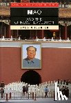 Chevrier, Yves - Mao and the Chinese Revolution