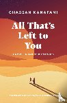 Kanafani, Ghassan - All That's Left to You