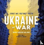 Sarhandi-Williams, Daoud - Ukraine at War