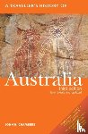 Chambers, John H. - A Traveller's History of Australia