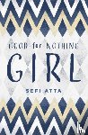 Atta, Sefi - Good for Nothing Girl