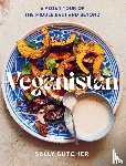 Butcher, Sally - Butcher, S: Veganistan