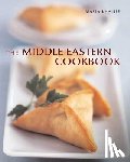 Khalife, Maria - Middle Eastern Cookbook