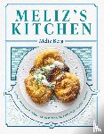 Berg, Meliz - Meliz's Kitchen