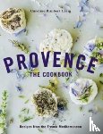 Craig, Caroline Rimbert - Provence: The Cookbook