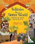 Laird, Elizabeth, Amini, Mehrdokht - Folktales For A Better World
