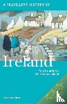 Neville, Peter - A Traveller's History of Ireland