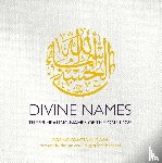 al-Rawi, Rosina-Fawzia - Divine Names